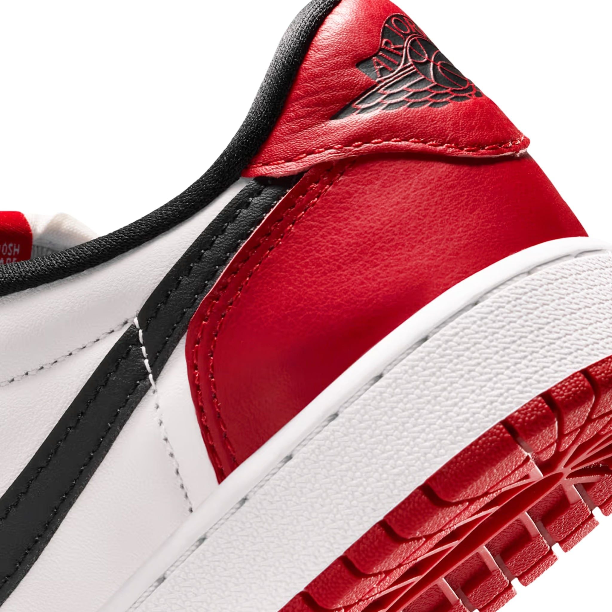  NIKE AIR JORDAN 1 RETRO LOW OG CHICAGO HQ6999-600 