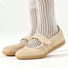  ADIDAS SAMBA JANE SUEDE SAND STRATA HQ9496 