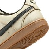  NIKE COURT VISION LOW LIGHT KHAKI GREEN GUM HV4506-200 
