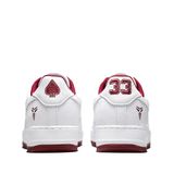  NIKE AIR FORCE 1 LOW KOBE BRYANT FOREVER LOWER MERION HOME IB0018-101 