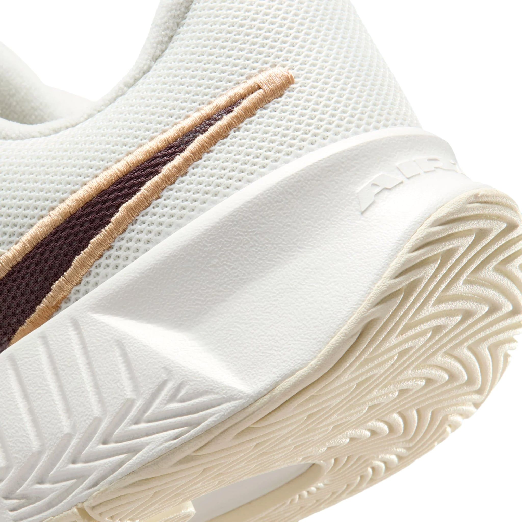  NIKE ZOOM GP CHALLENGE PRO WHITE CREAM IB6560-109 