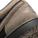  NIKE AIR JORDAN 1 LOW SE OLIVE GREY IB7109-005 