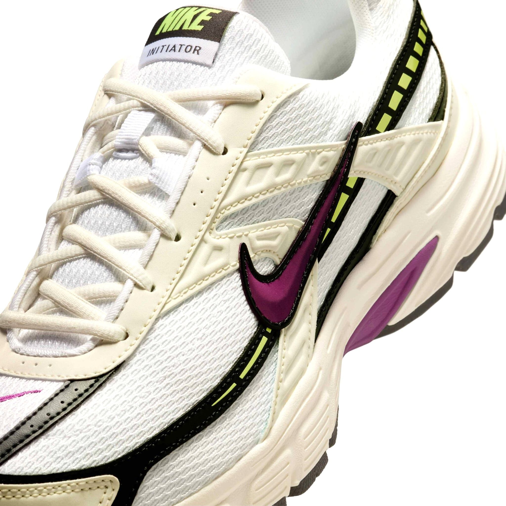  NIKE INITIATOR OFF WHITE VIOTECH IB8913-100] 