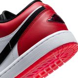  NIKE AIR JORDAN 1 LOW SE BLACK TOE IB8971-106 