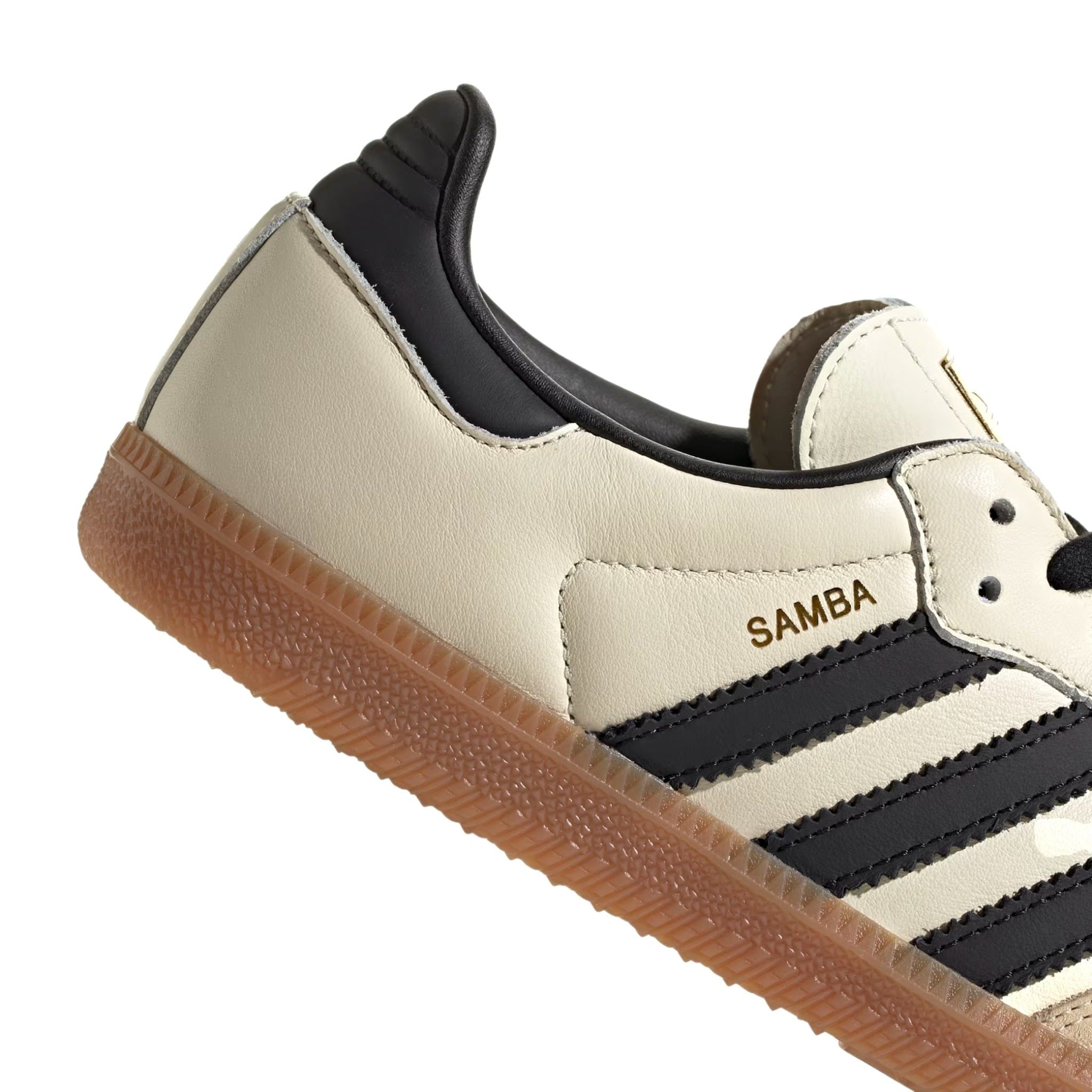  ADIDAS SAMBA OG CREAM SAND STRATA ID0478 