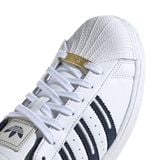  ADIDAS SUPERSTAR CLOUD WHITE NIGHT INDIGO ID1373 