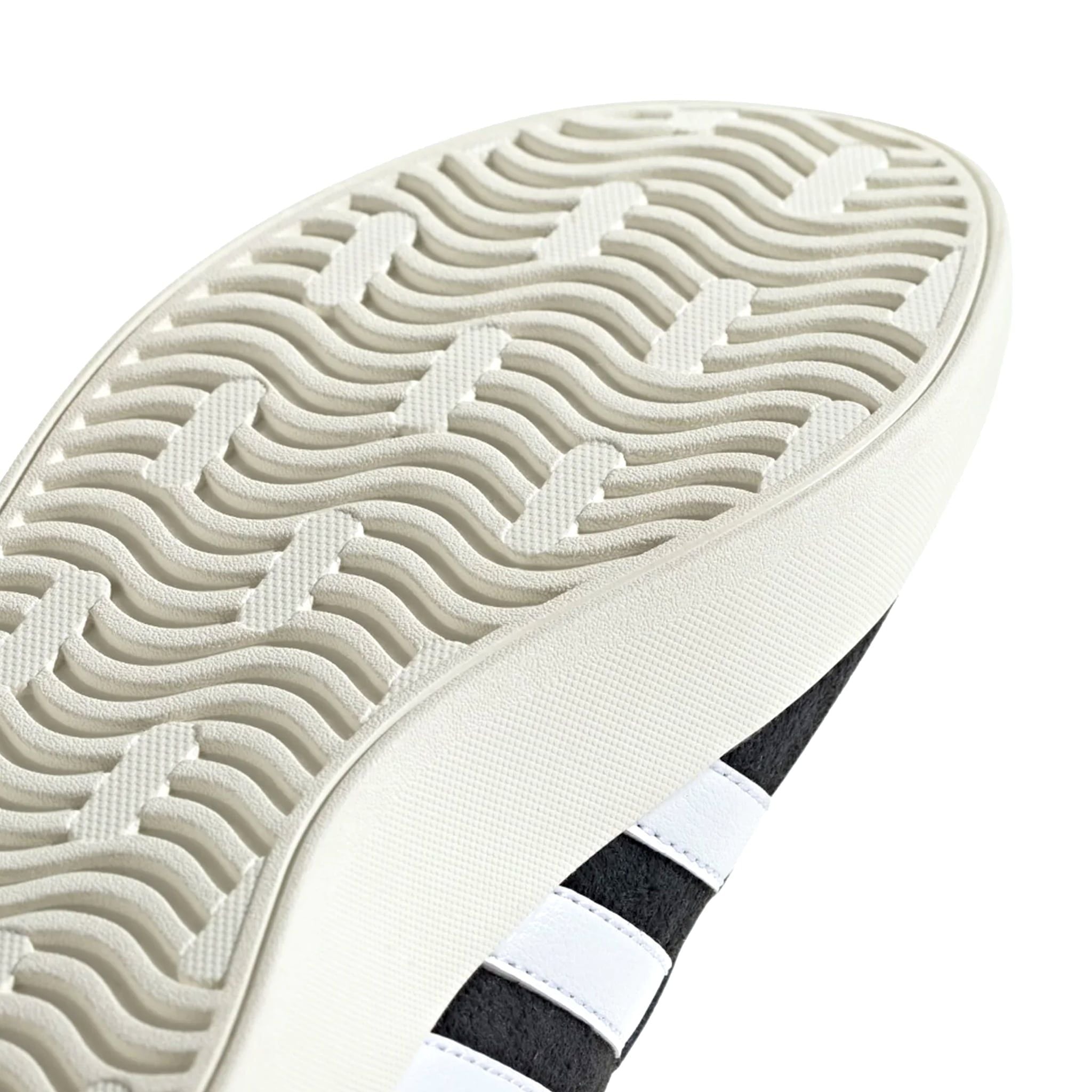  ADIDAS VL COURT 3.0 CORE BLACK CLOUD WHITE GOLD METALLIC ID6279 