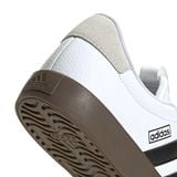  ADIDAS VL COURT 3.0 WHITE BLACK ID6285 