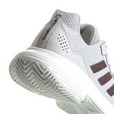  ADIDAS GAMECOURT 2.0 GREY AURORA METALLIC IE0841 