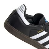  ADIDAS SAMBA OG BLACK GUM IE3676 
