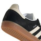  ADIDAS SAMBA OG BLACK WONDER WHITE IE5836 