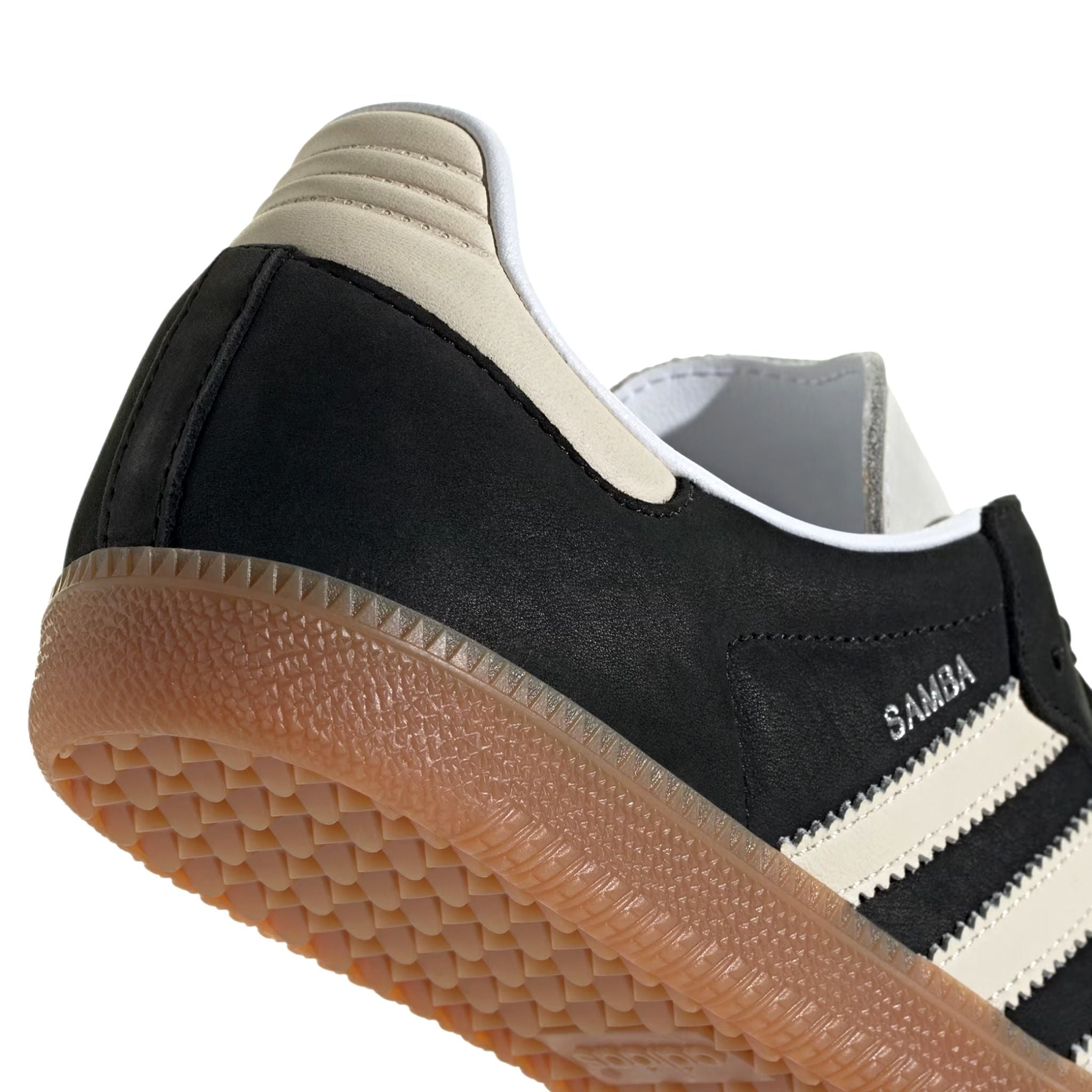  ADIDAS SAMBA OG BLACK WONDER WHITE IE5836 