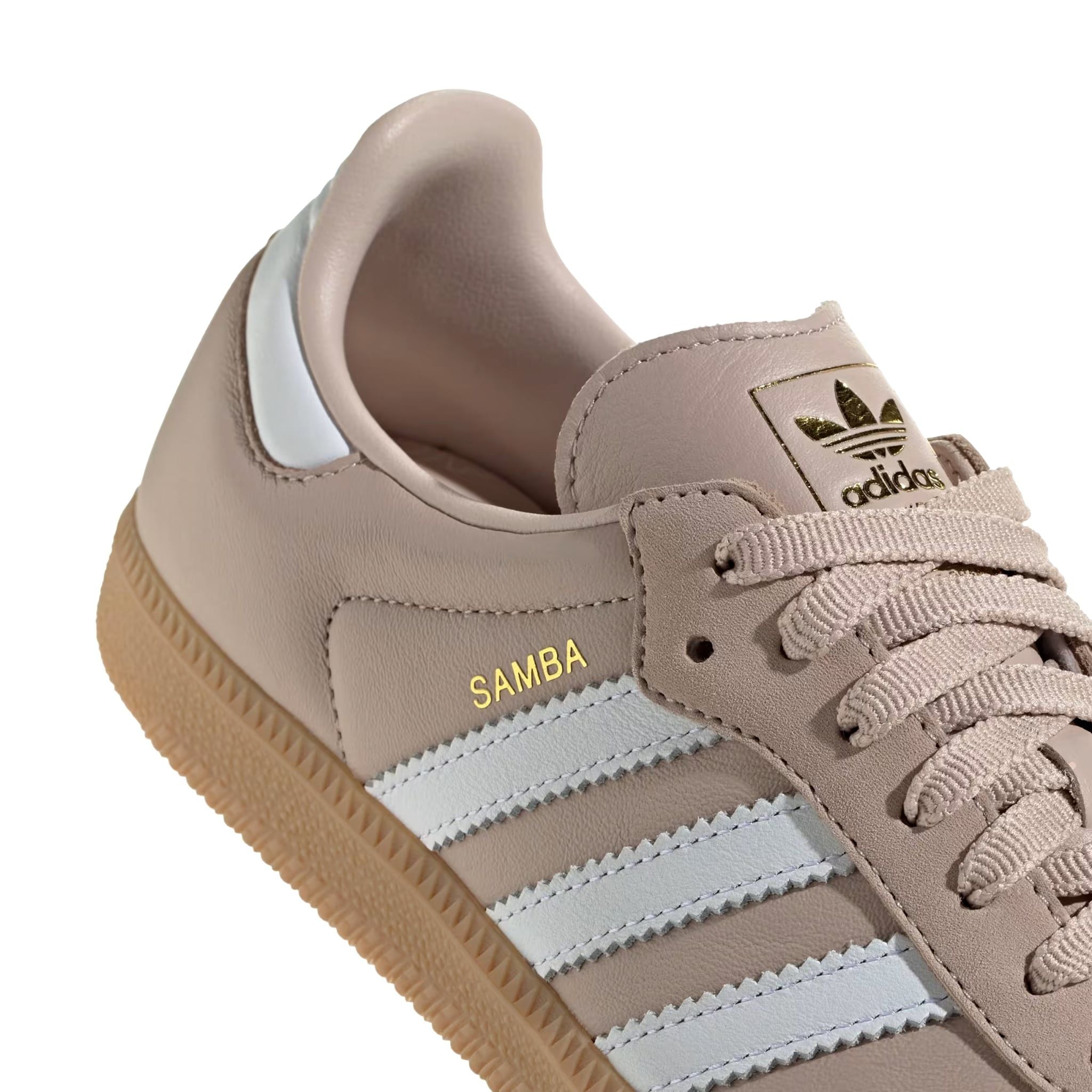  ADIDAS SAMBA OG WONDER TAUPE IE6523 