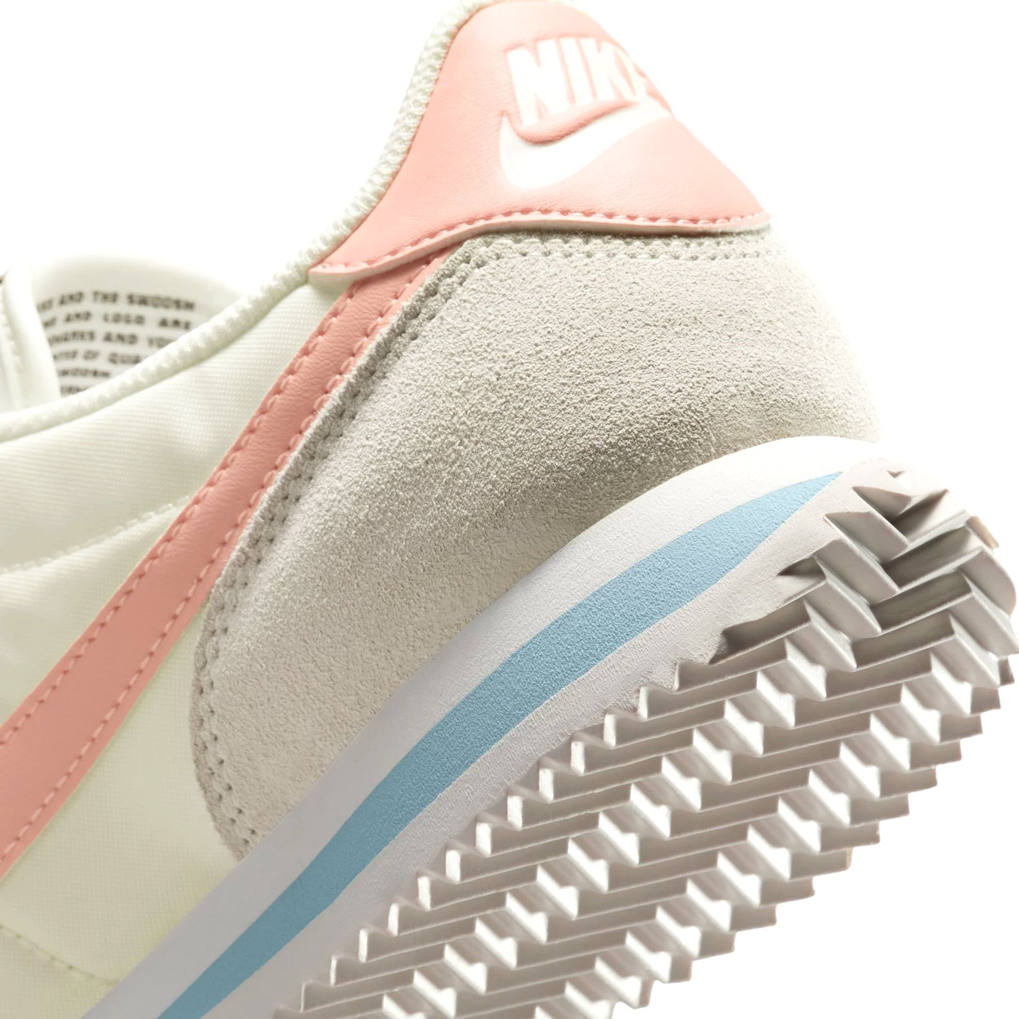 NIKE CORTEZ SAIL ARCTIC ORANGE IF1764-100 