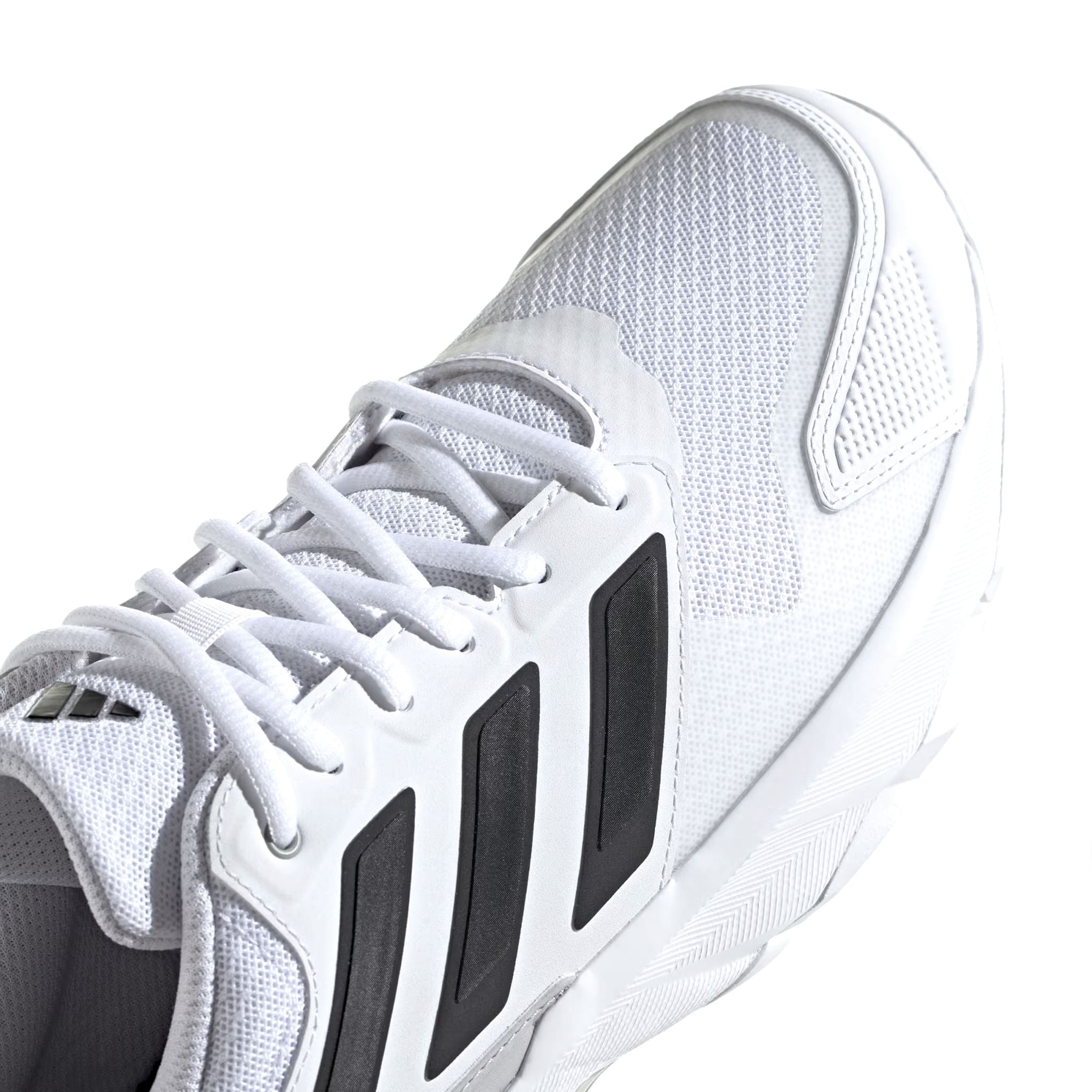  ADIDAS TENNIS COURT JAM CONTROL 3 WHITE IF7888 
