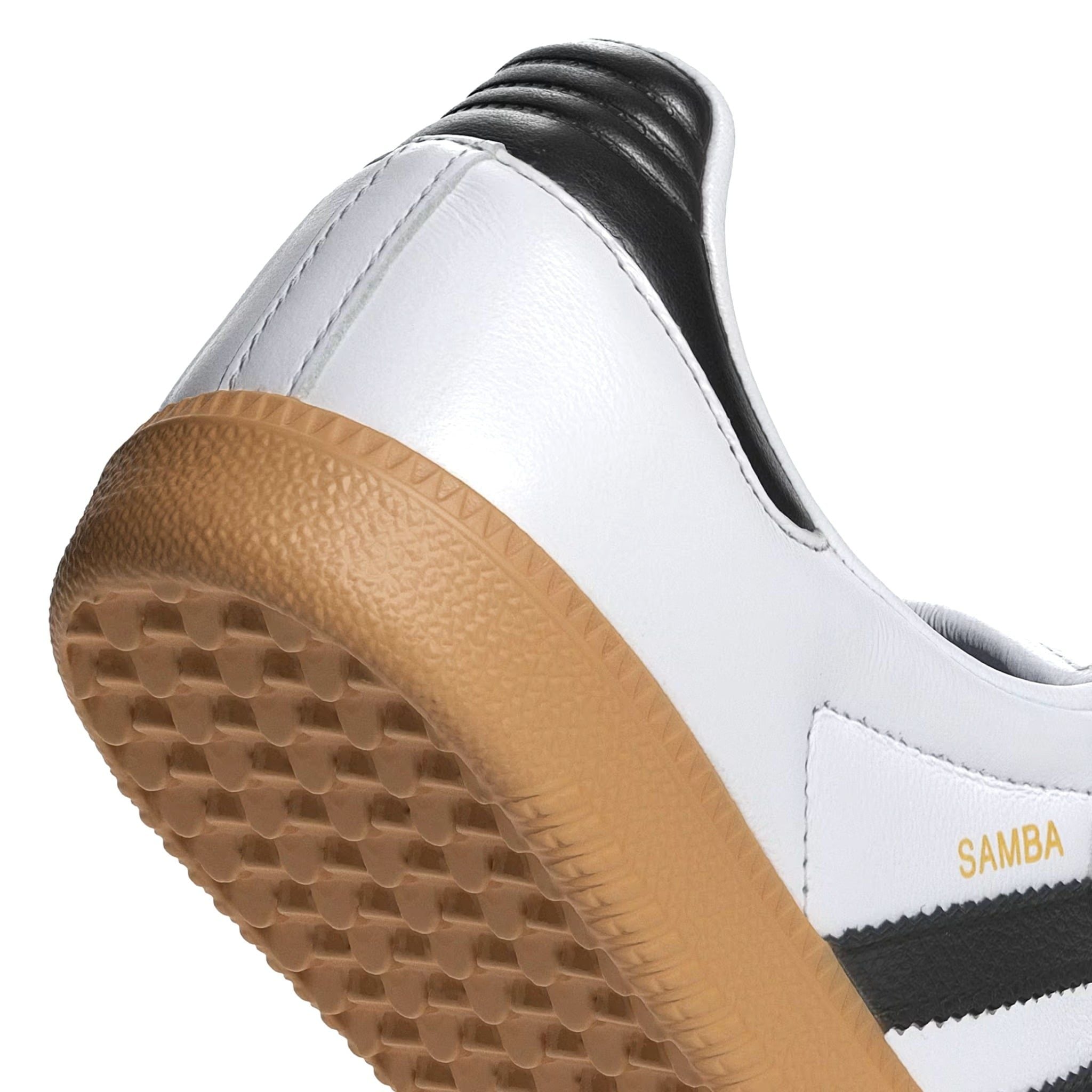  ADIDAS SAMBA LT WHITE CORE BLACK IG4279 
