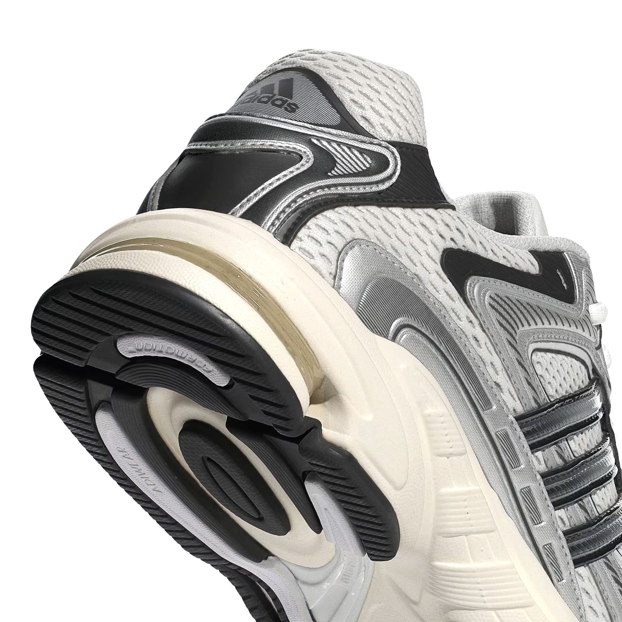  ADIDAS RESPONSE CL WHITE SILVER BLACK IG6226 