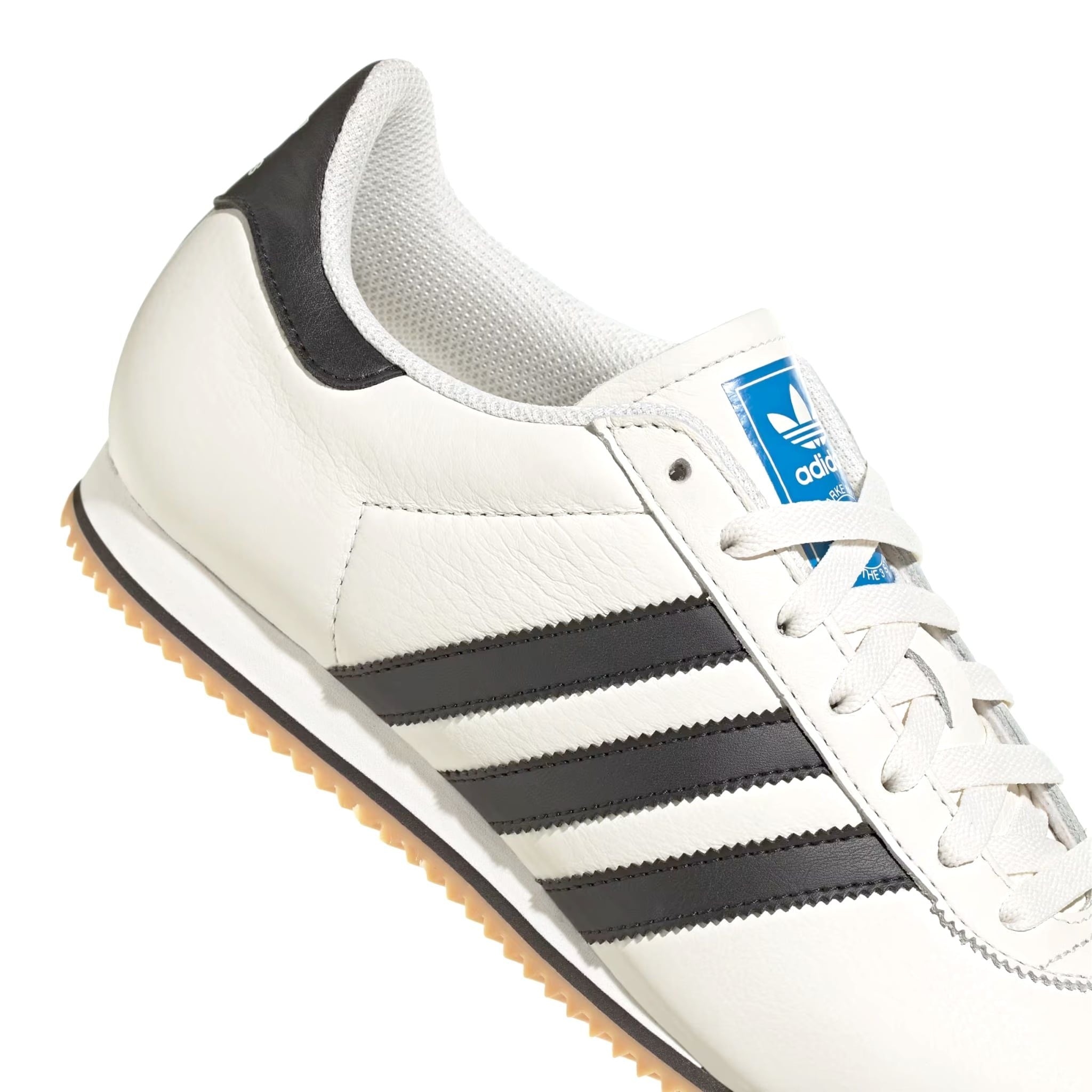  ADIDAS K 74 WHITE BLACK IG8950 