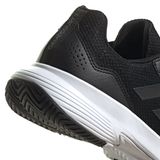  ADIDAS GAMECOURT 2.0 CORE BLACK IG9567 