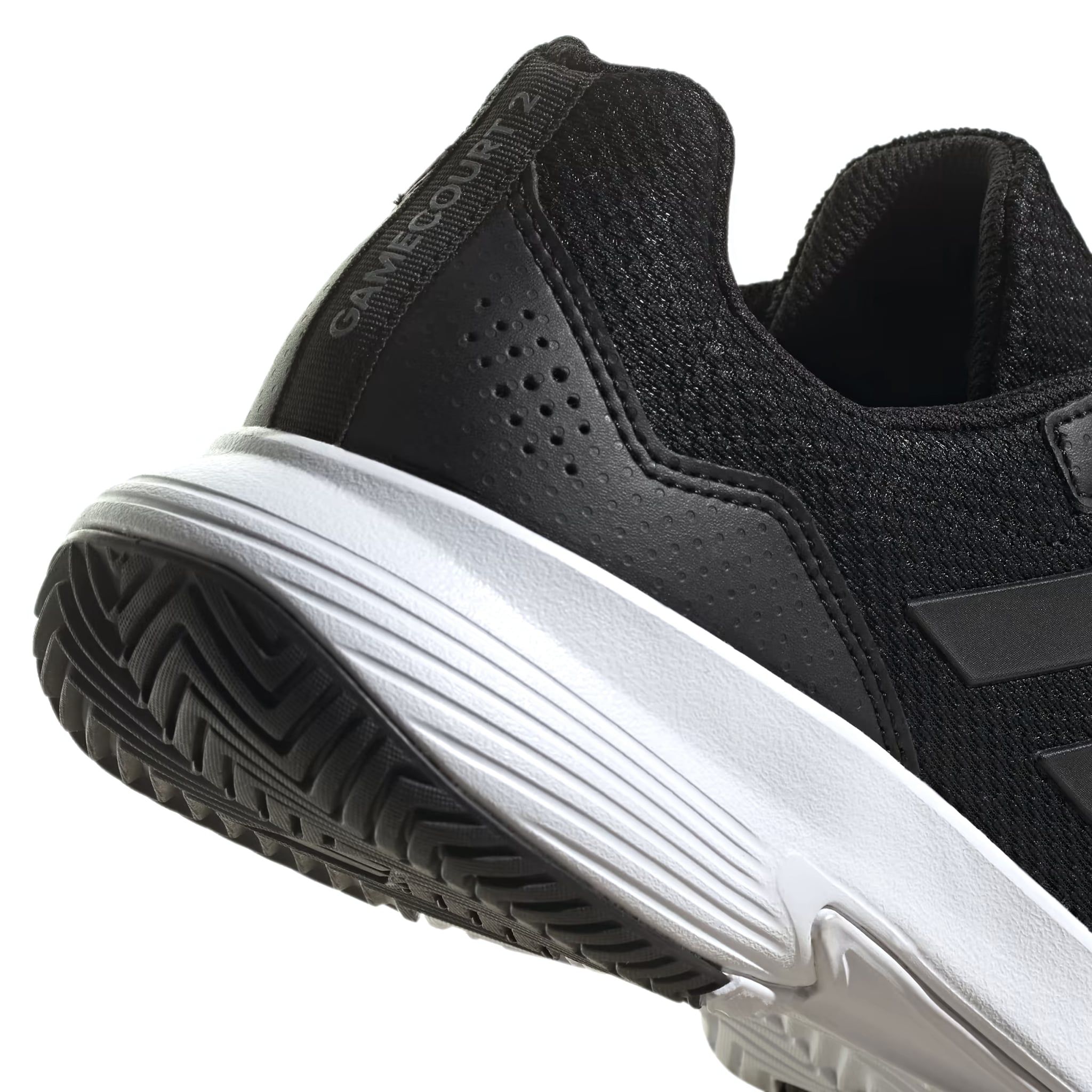  ADIDAS GAMECOURT 2.0 CORE BLACK IG9567 