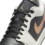  NIKE AIR JORDAN 1 LOW ANTHRACITE HEMP SAIL IH0649-021 