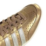  ADIDAS ORIGINALS WOMEN'S JAPAN BROWN DESERT CREAM WHITE  IH1606 