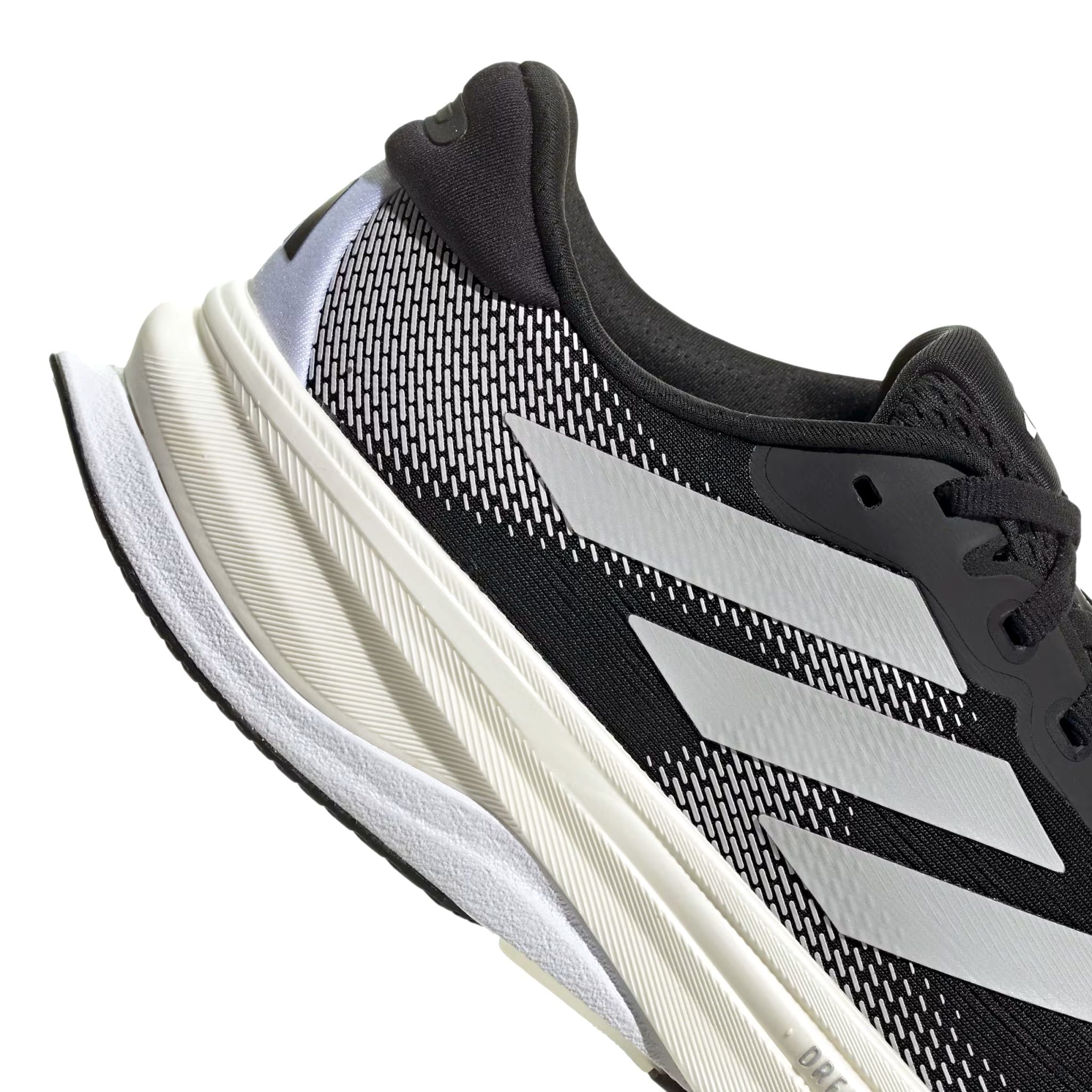  ADIDAS SUPERNOVA RISE 2 CORE BLACK ZERO METALLIC IH2504 