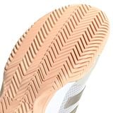  ADIDAS GAMECOURT 2.0 GREY CYBER METALLIC IH2969 