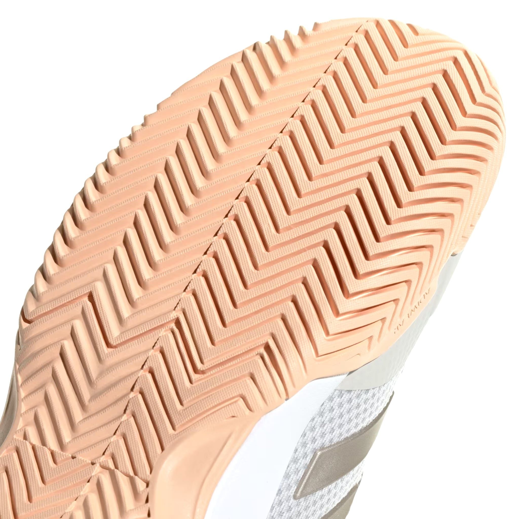  ADIDAS GAMECOURT 2.0 GREY CYBER METALLIC IH2969 
