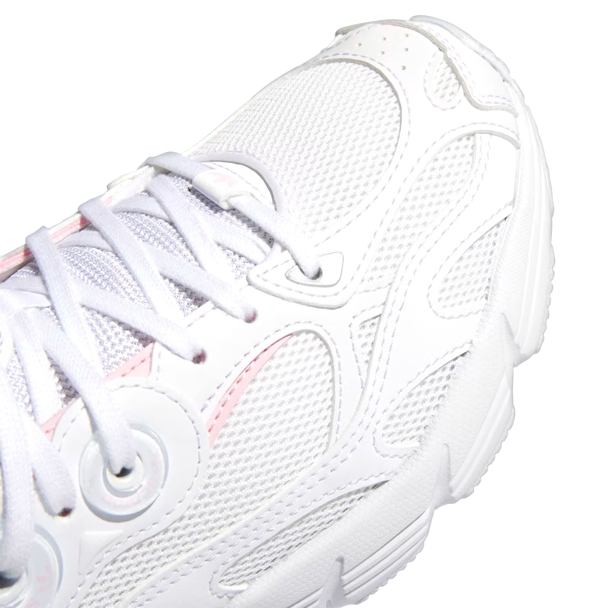  ADIDAS ASTIR WHITE PINK IH3637 