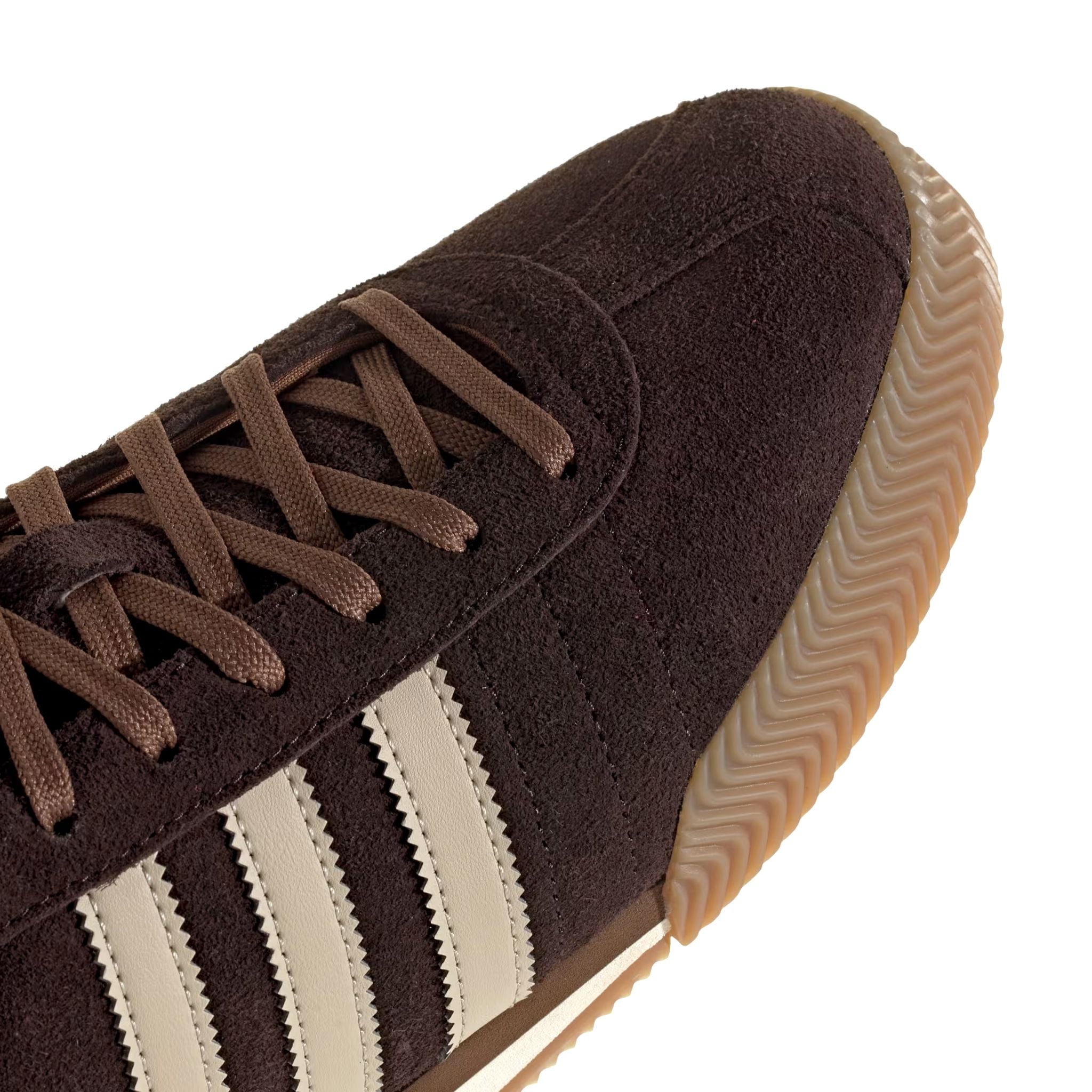  ADIDAS SAMBA 62 SUPER AURORA COFFEE IH4381 