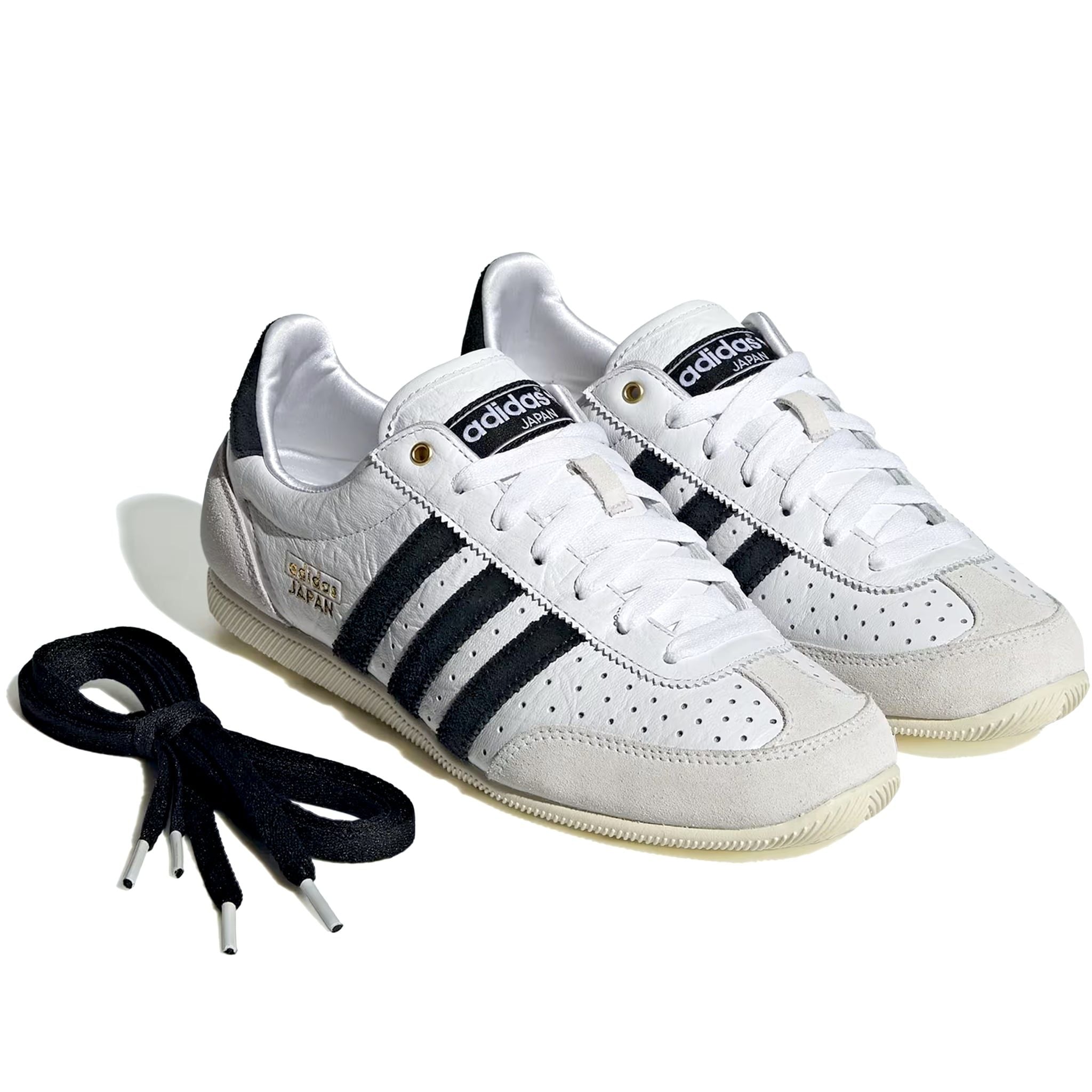  ADIDAS JAPAN CLOUD WHITE BLACK IH5489 