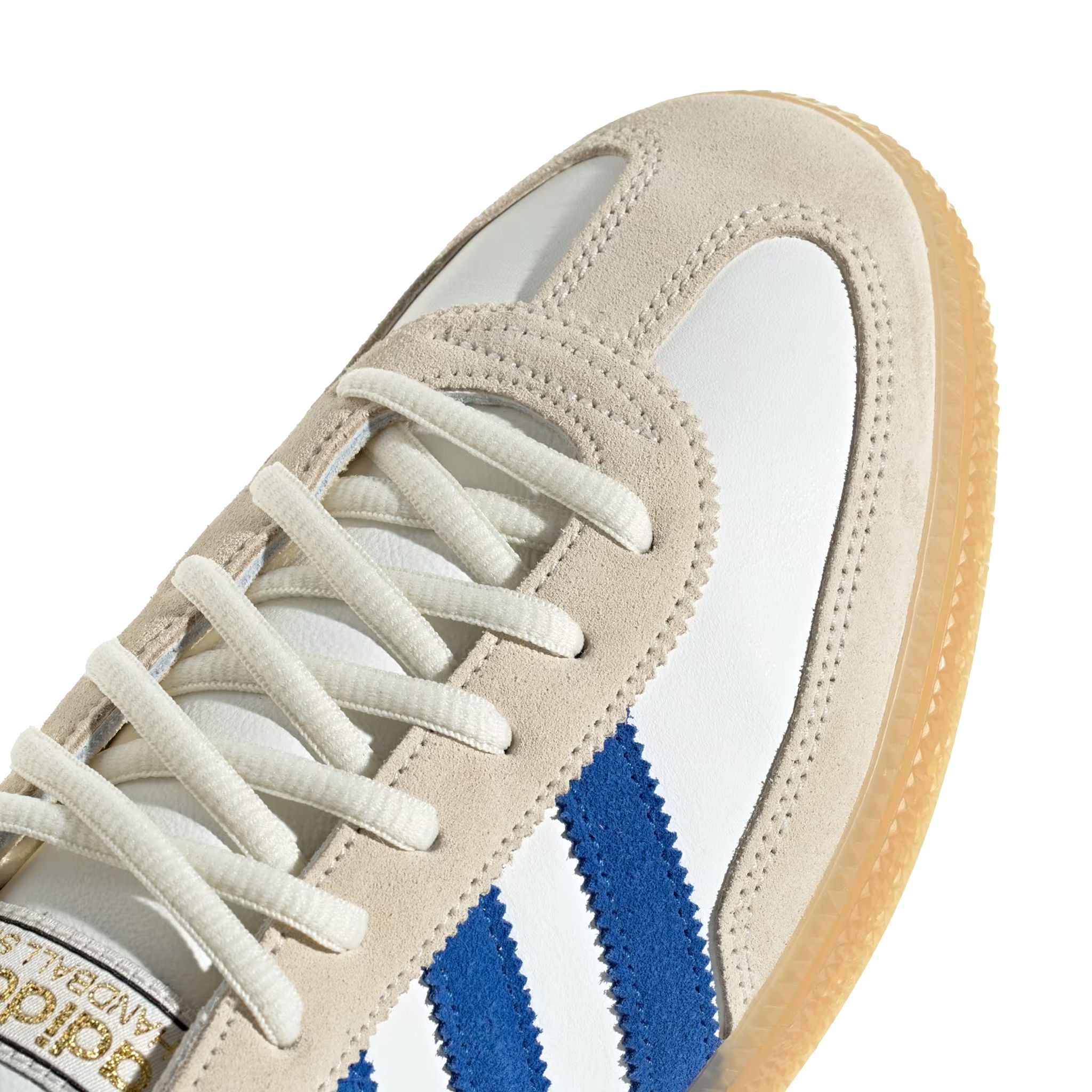  ADIDAS HANDBALL SPEZIAL CORE WHITE BLUE GUM IH6586 