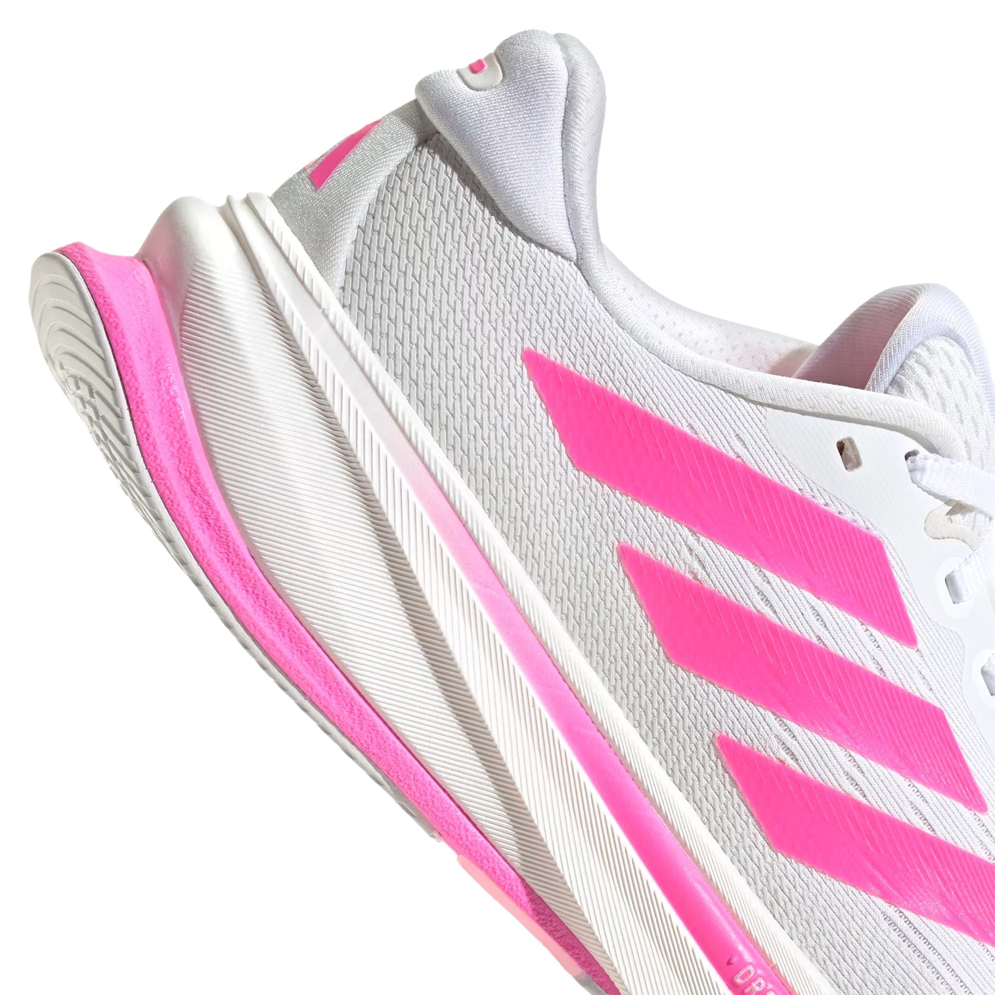  ADIDAS SUPERNOVA RISE 2 WHITE LUCID PINK IH8664 