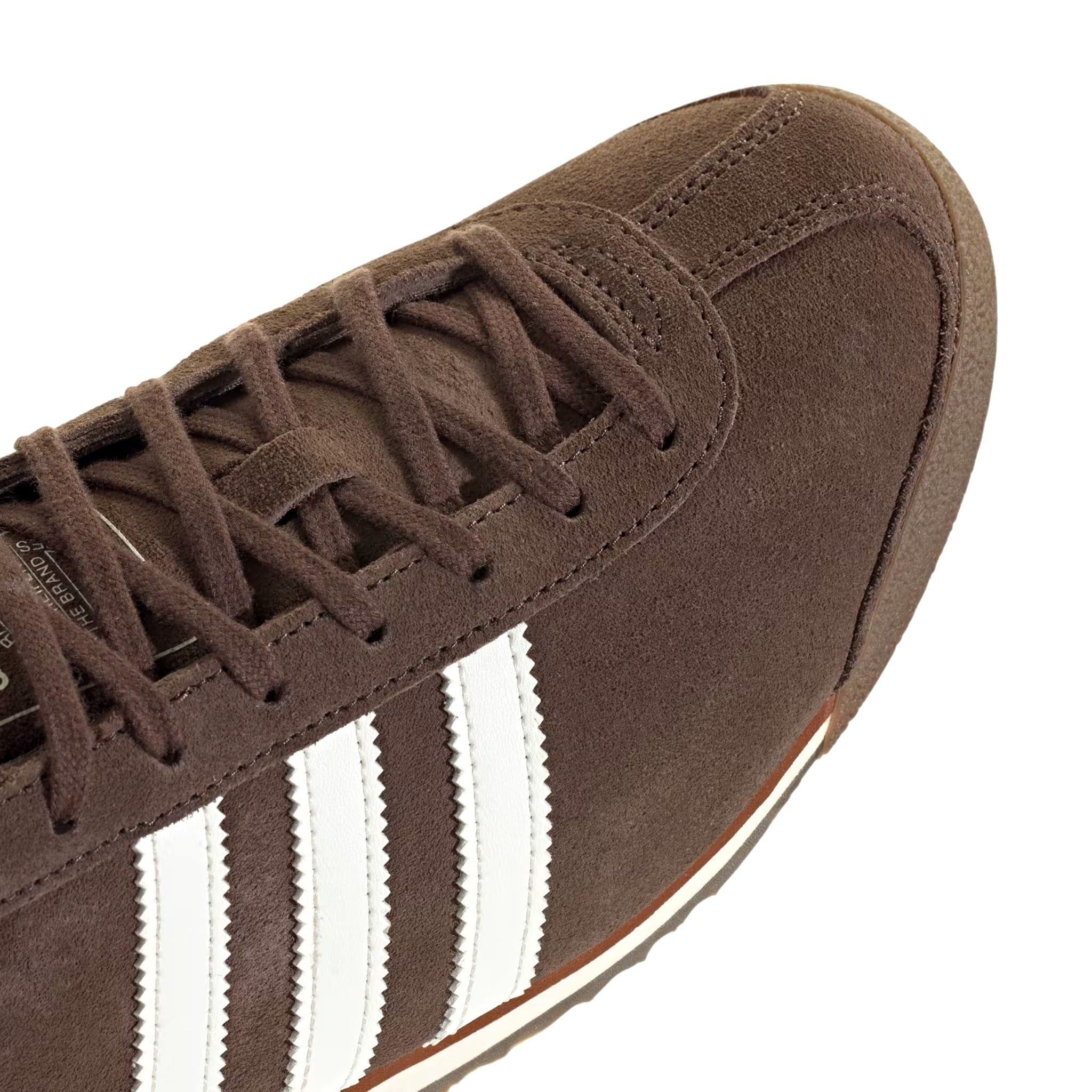  ADIDAS ITALIA 70S BROWN IH9086 