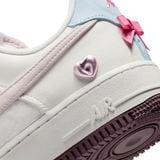  NIKE AIR FORCE 1 LOW VALENTINE'S DAY IQ4937-161 