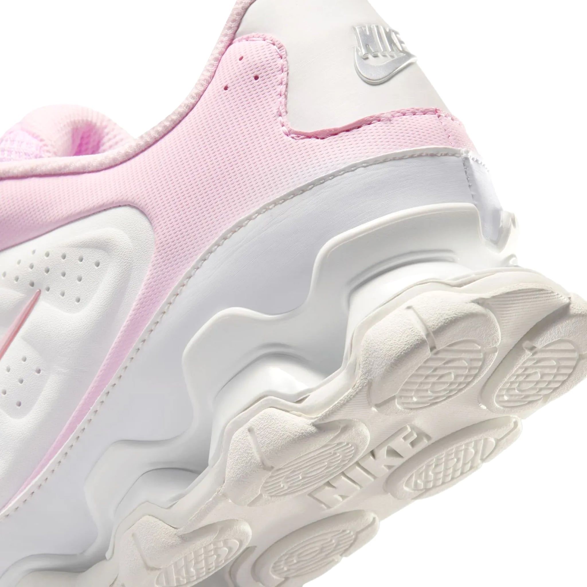  NIKE REAX 8 LTR SUMMIT WHITE IR1458-103 
