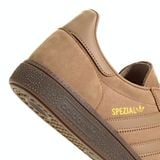  ADIDAS HANDBALL SPEZIAL CARDBOARD BROWN DESERT JH5448 