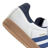  ADIDAS SAMBA OG WHITE ROYAL BLUE NIGHT INDIGO JH5632 