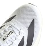  ADIDAS ADIZERO EVO SL WHITE BLACK JH6206 