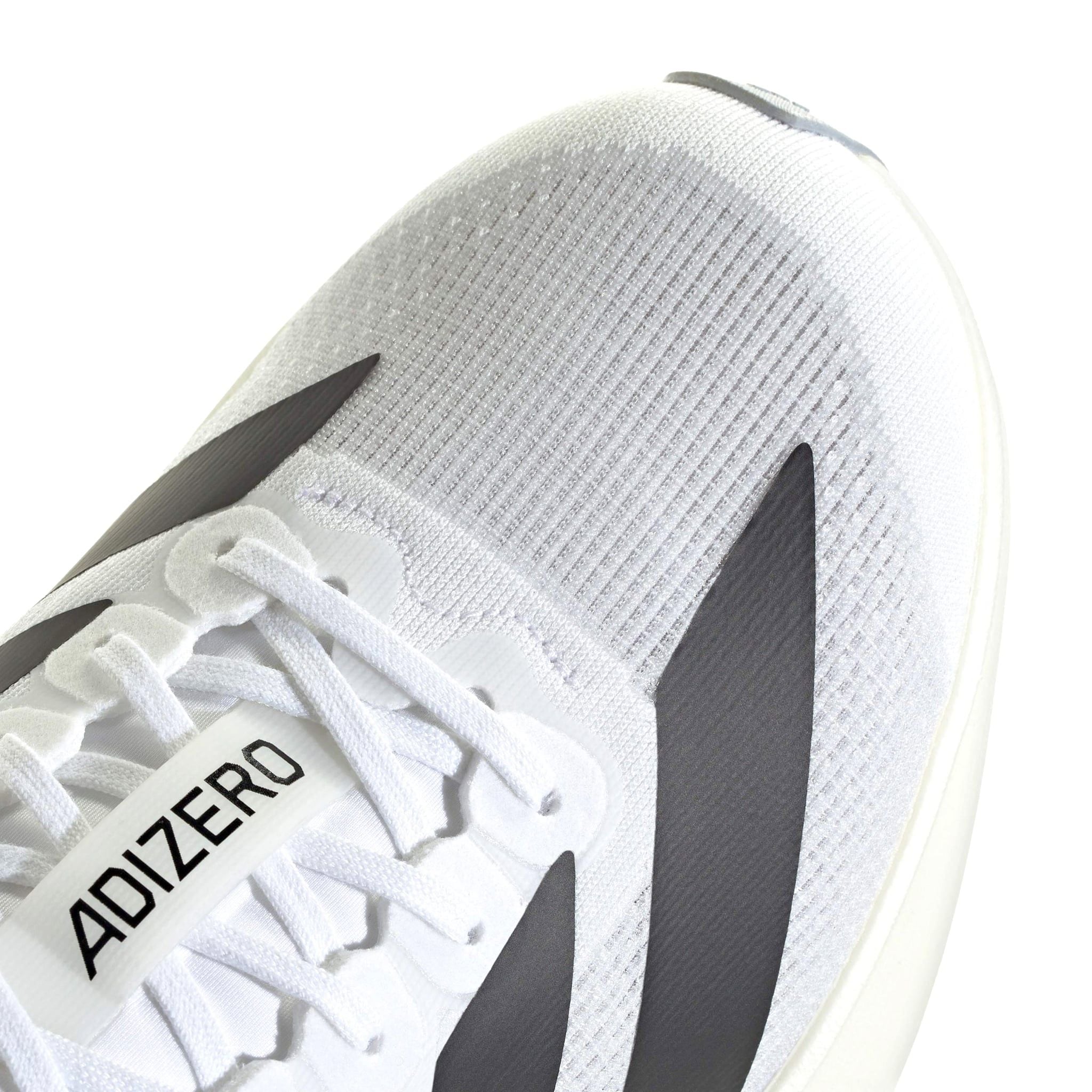  ADIDAS ADIZERO EVO SL WHITE BLACK JH6206 