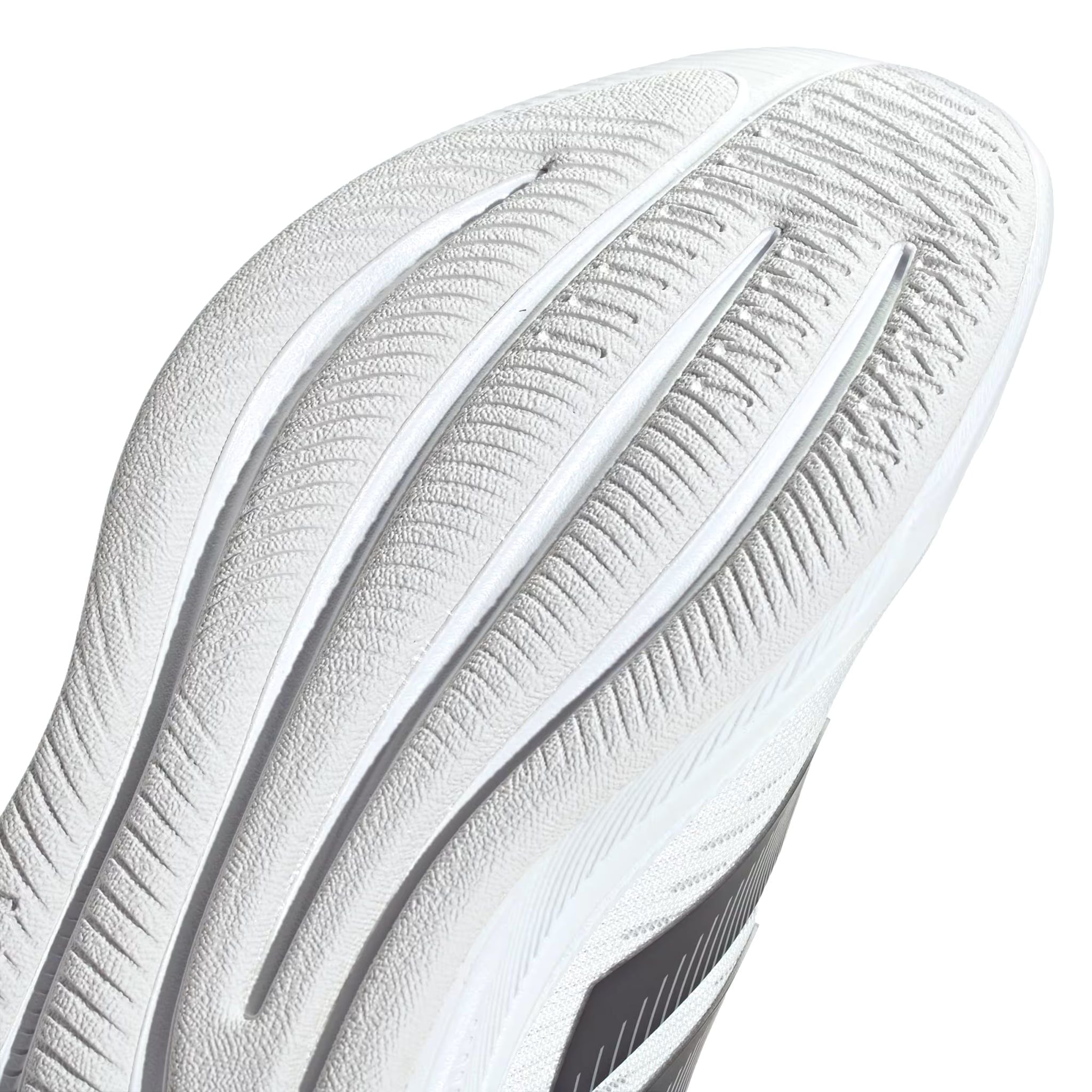  ADIDAS SUPERNOVA EASE CLOUD WHITE DASH GREY SILVER METALLIC JH8558 