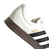  ADIDAS VL COURT CLASSIC CREAM WHITE CORE BLACK GUM JI0497 