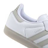  ADIDAS SAMBA OG WHITE GREY JI3206 