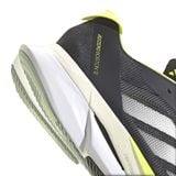  ADIDAS ADIZERO BOSTON 12 AURORA INK SILVER METALLIC PULSE LIME JI4477 
