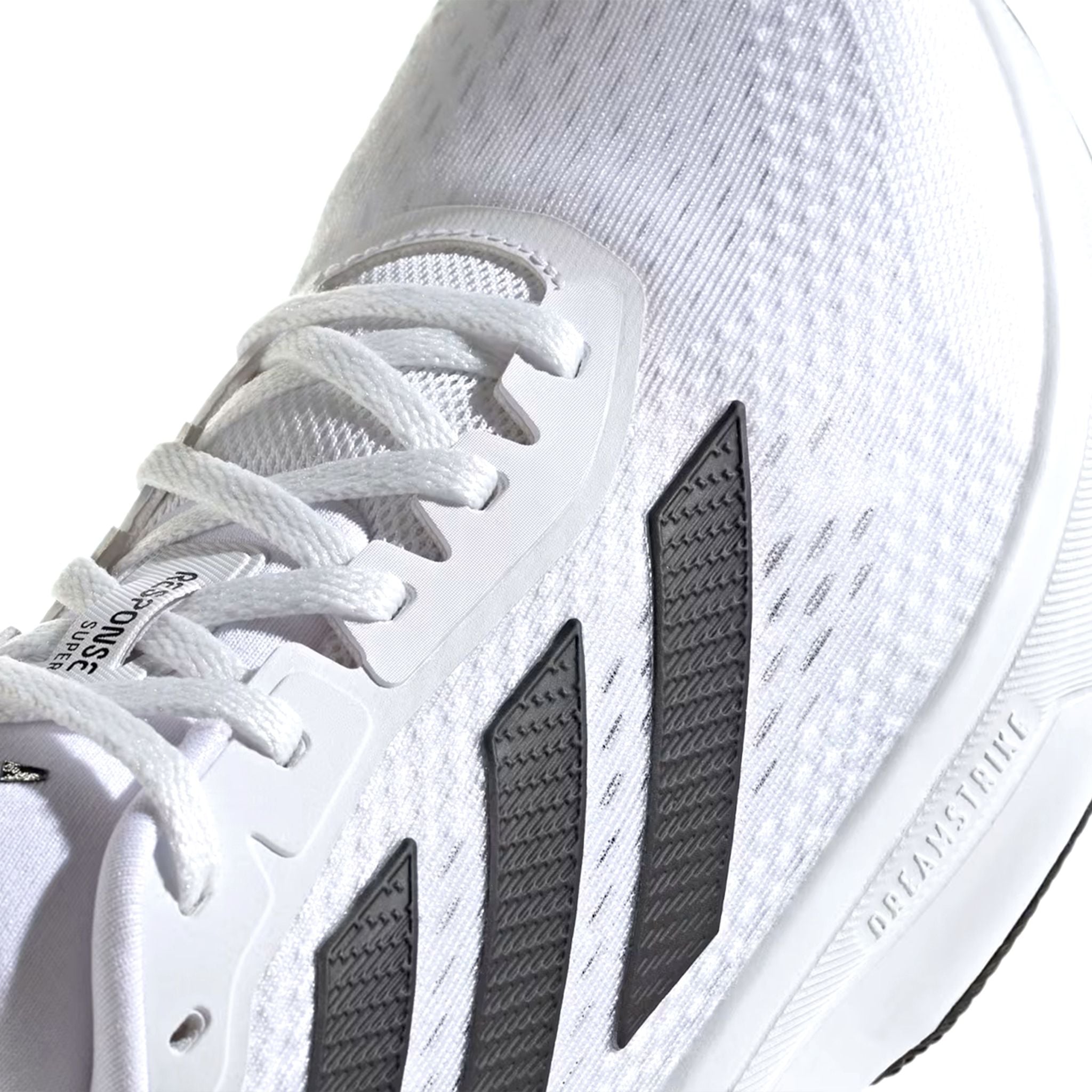  ADIDAS RESPONSE SUPER WHITE BLACK JI4625 