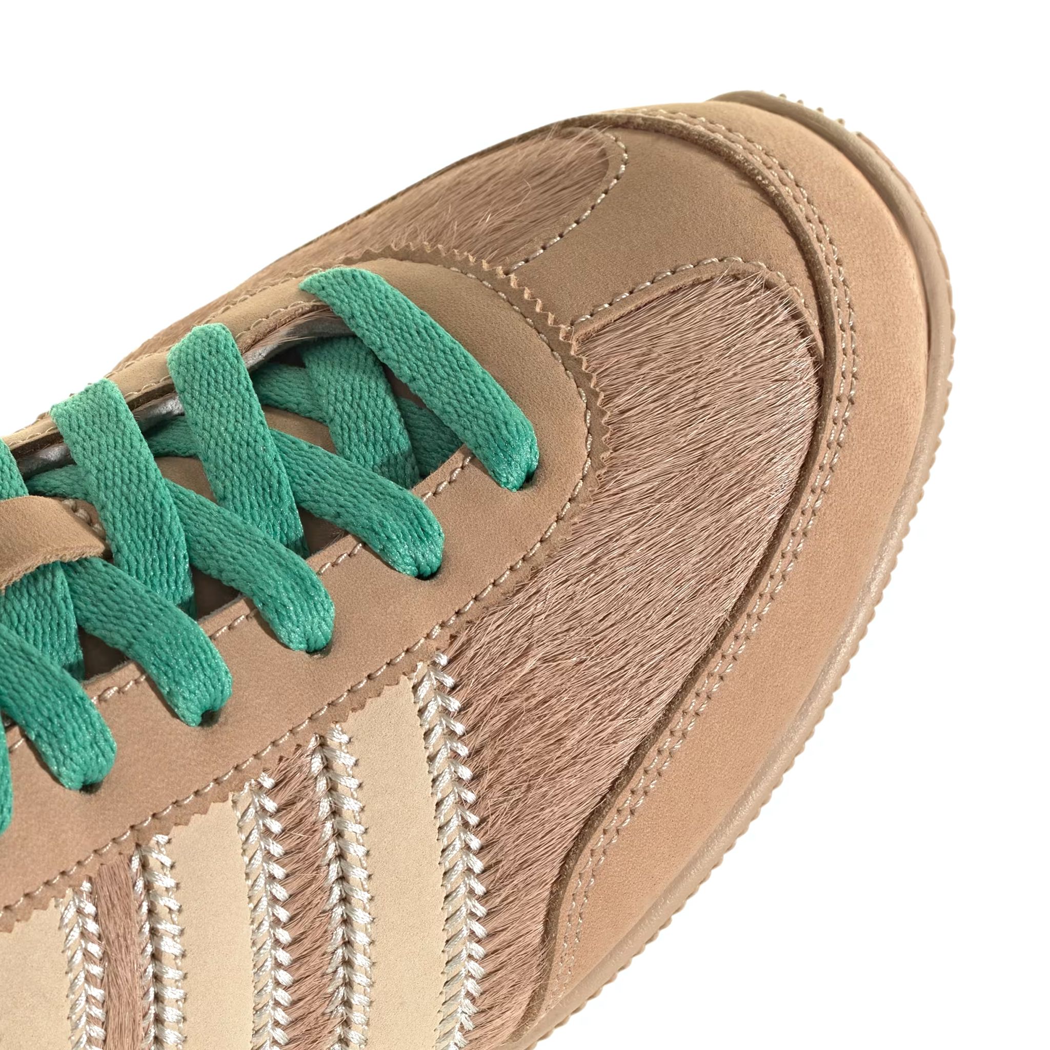  ADIDAS JAPAN WARM SANDSTONE JP6148 