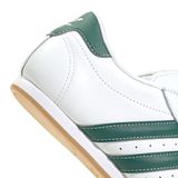  ADIDAS TAEKWONDO LACE WHITE GREEN JP8145 