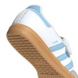  ADIDAS SAMBA JANE LIGHT BLUE JP9545 