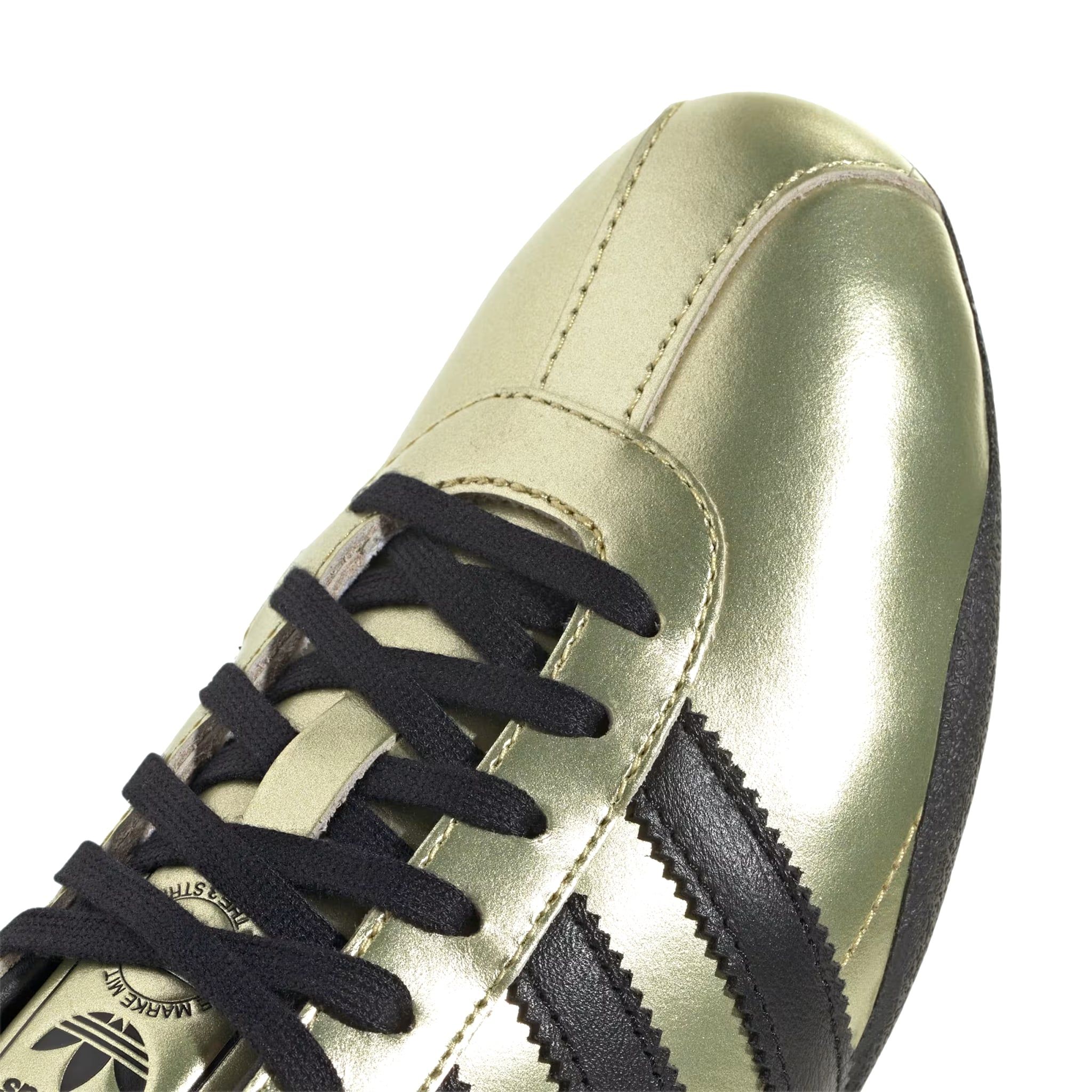  ADIDAS TOKYO GOLD METALLIC JQ0594 
